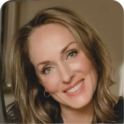 Headshot of Hilarie Aitken, CEO, Navia Benefit Solutions