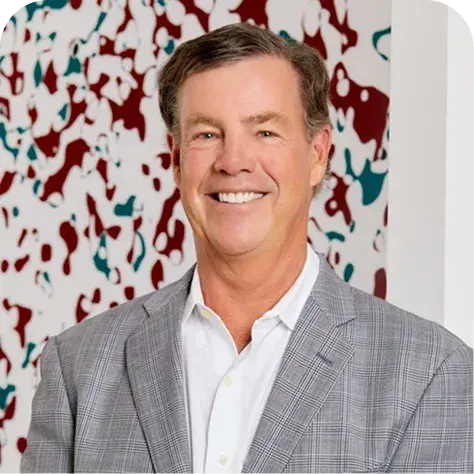 Headshot of Jim Foreman, Chairman of the Board, HPOne and Centivo