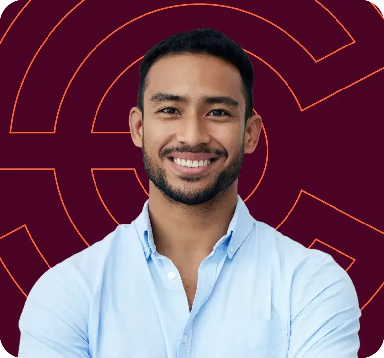 Smiling Point C plan member