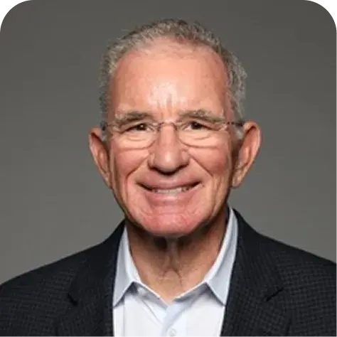 Headshot of John Snyder, Former Founder and CEO, Medical Excess