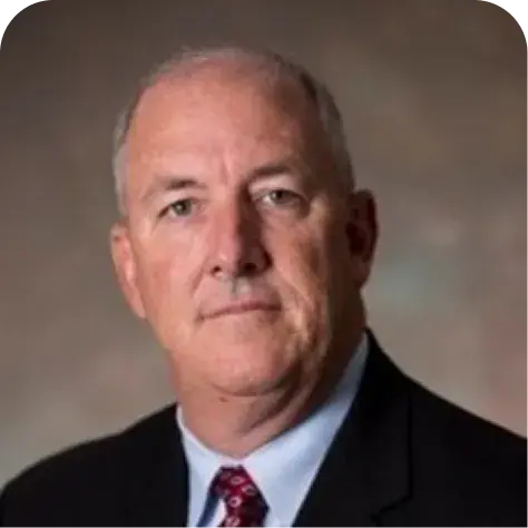 Headshot of David Young, Former President and CEO, Optum WCS and Coventry WCS